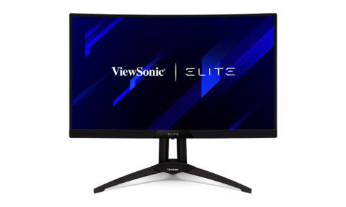 ViewSonic Elite XG270QC
