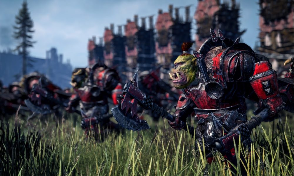 Warhammer