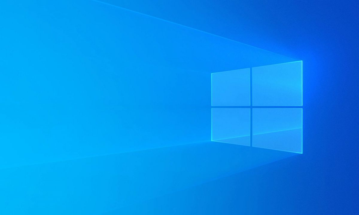 Windows 10: el futuro se llama Hierro (FE)