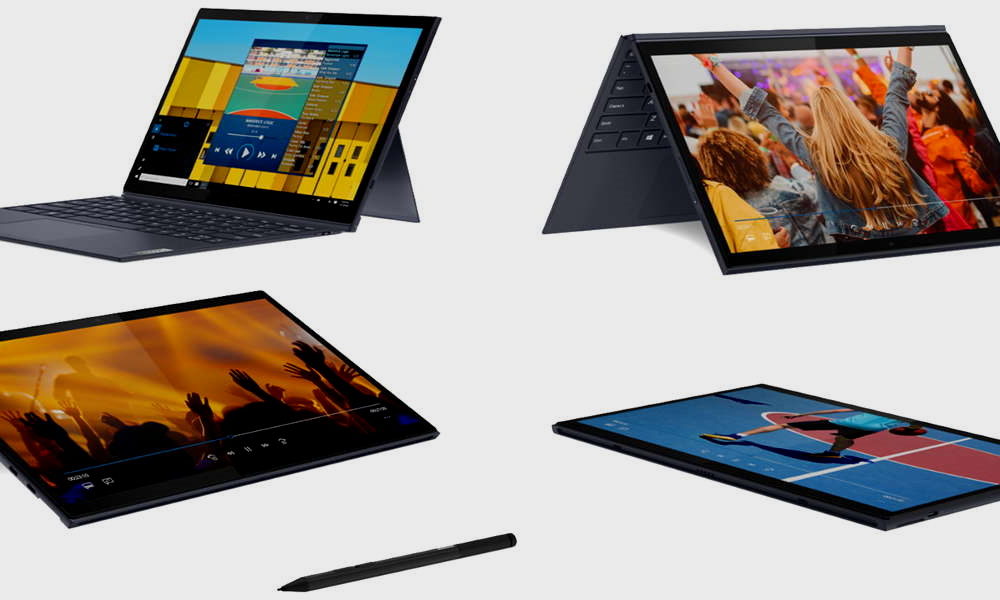 Yoga Duet 7i