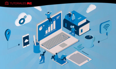 administrador de paquetes de Windows