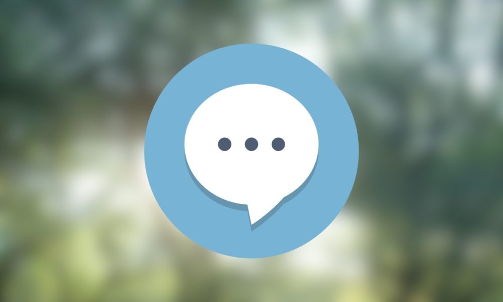 google chat