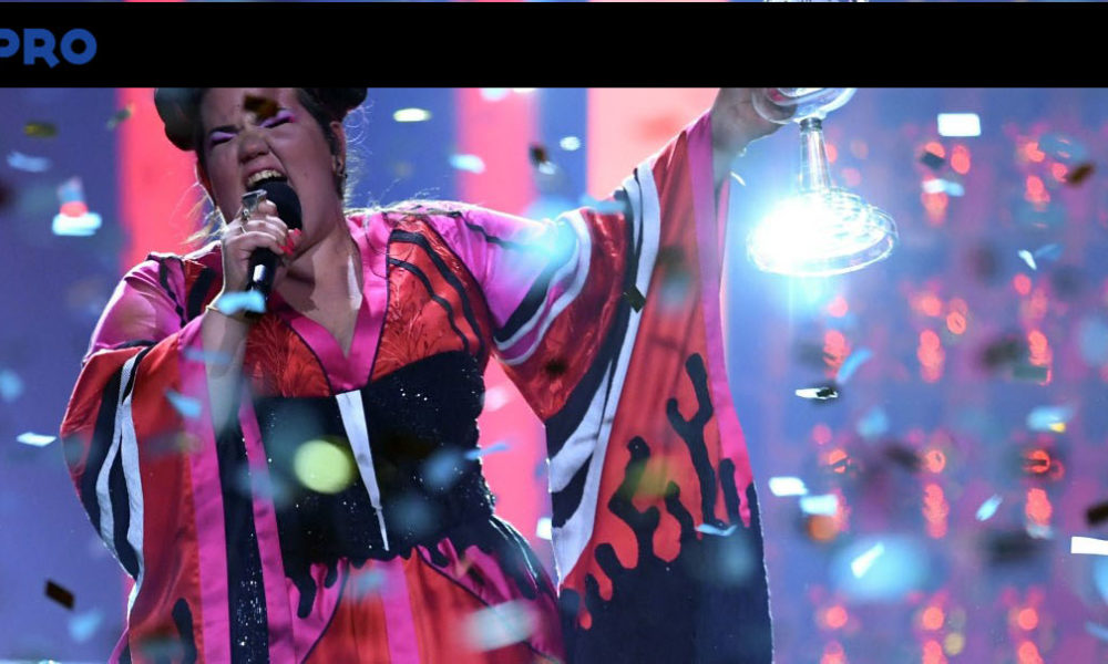 Eurovisión