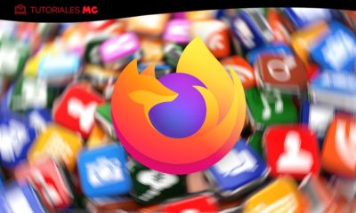 Aplicaciones web de escritorio con Firefox