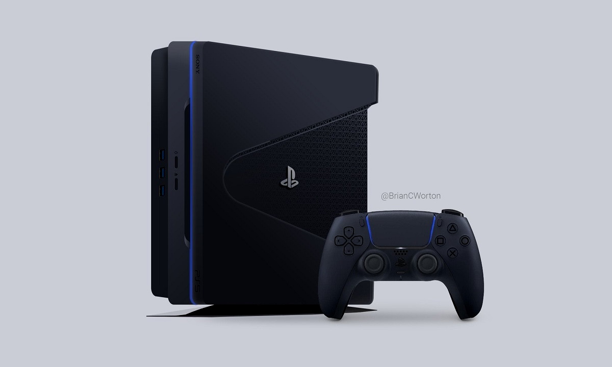 Sony abre camino a las PlayStation 5 personalizadas