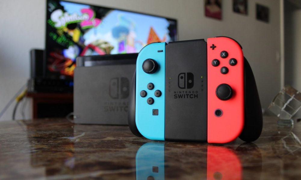 videojuegos