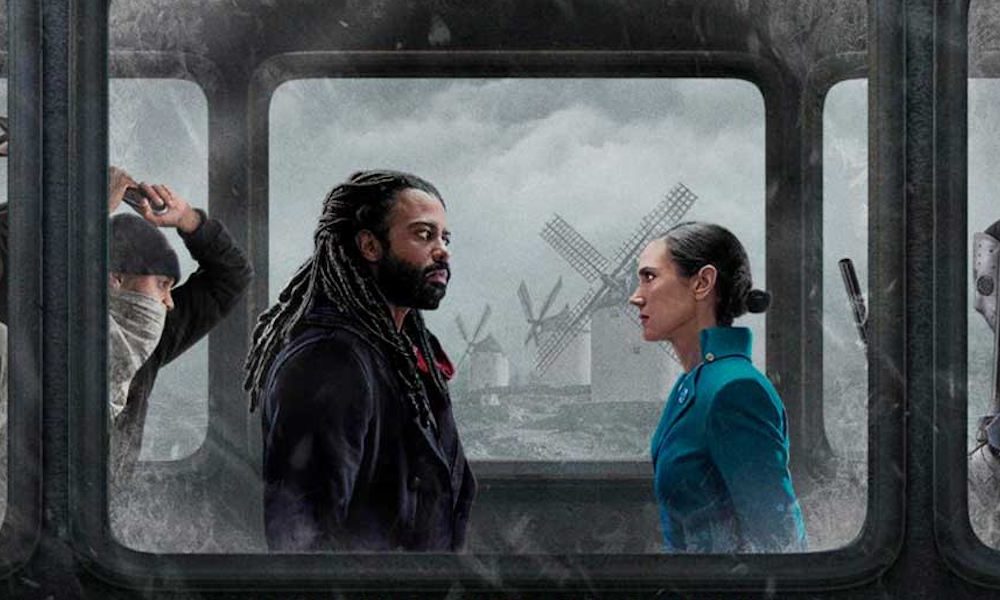snowpiercer