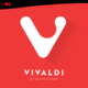 Aplicaciones web de escritorio con Vivaldi