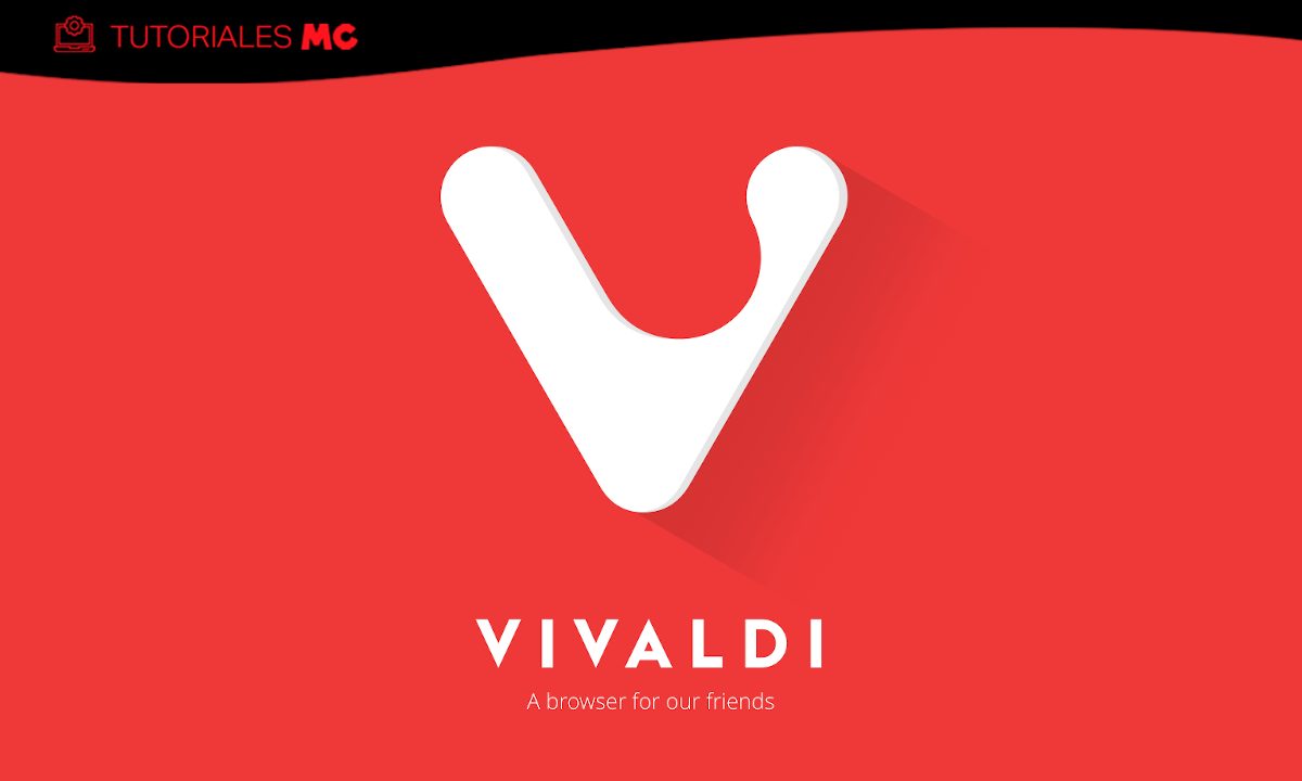Aplicaciones web de escritorio con Vivaldi