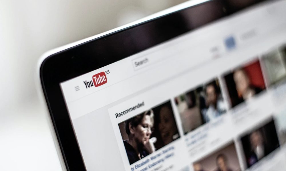 youtube