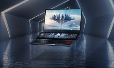 ASUS Zephyrus Duo 15