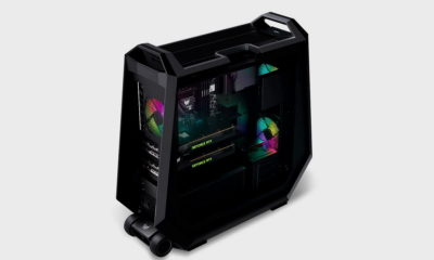 productos gaming serie Predator