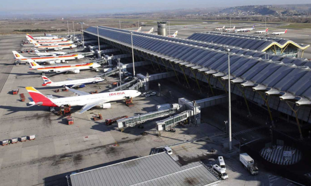 aerolíneas