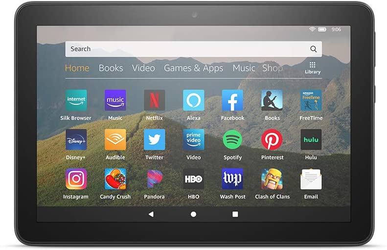 Google Play Store no Fire OS 8 - Veja como instalar