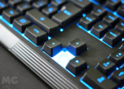 Análisis HyperX Alloy Core RGB Review