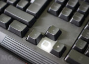 Análisis HyperX Alloy Core RGB Review