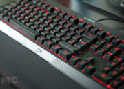 Análisis HyperX Alloy Core RGB Review