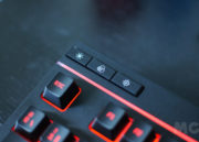 Análisis HyperX Alloy Core RGB Review