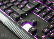 Análisis HyperX Alloy Core RGB Review