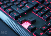 Análisis HyperX Alloy Core RGB Review