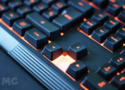 Análisis HyperX Alloy Core RGB Review