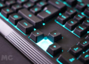 Análisis HyperX Alloy Core RGB Review