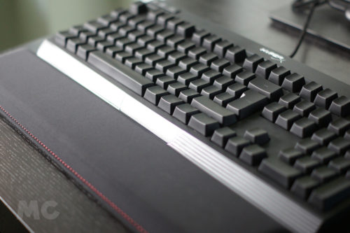 Análisis HyperX Alloy Core RGB Review