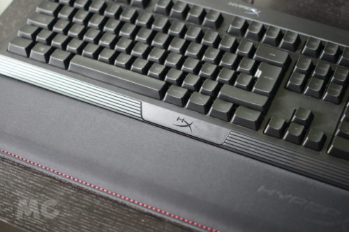 Análisis HyperX Alloy Core RGB Review