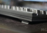 Análisis HyperX Alloy Core RGB Review