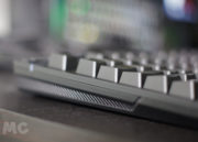 Análisis HyperX Alloy Core RGB Review