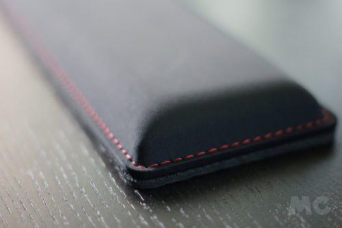 Análisis HyperX Wrist Rest Review