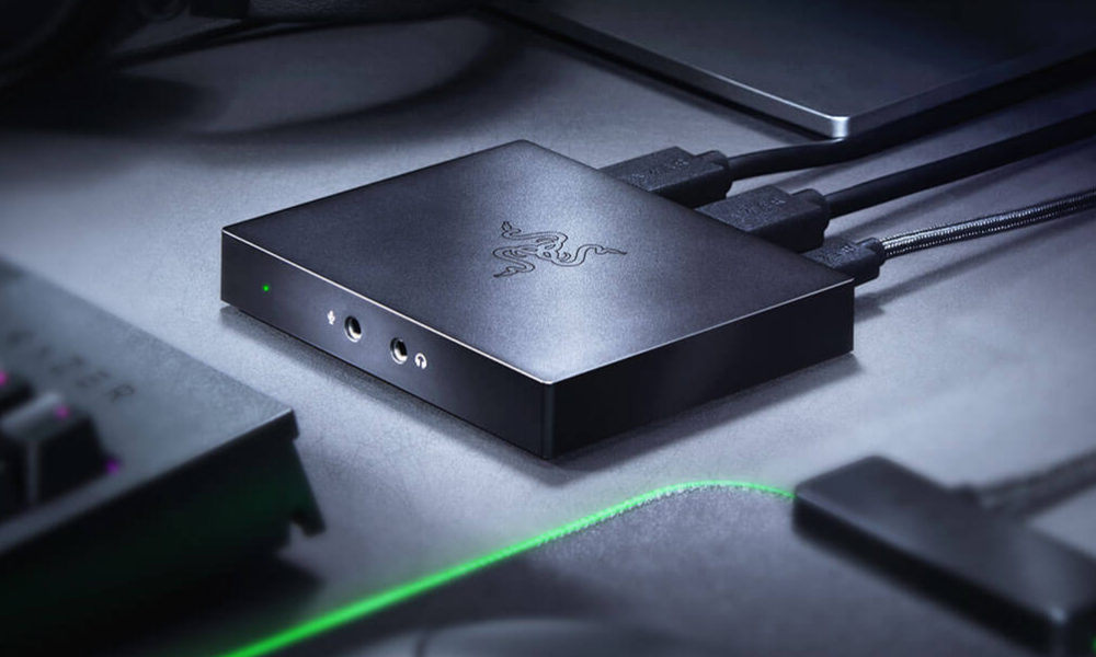 Análisis Razer Ripsaw HD