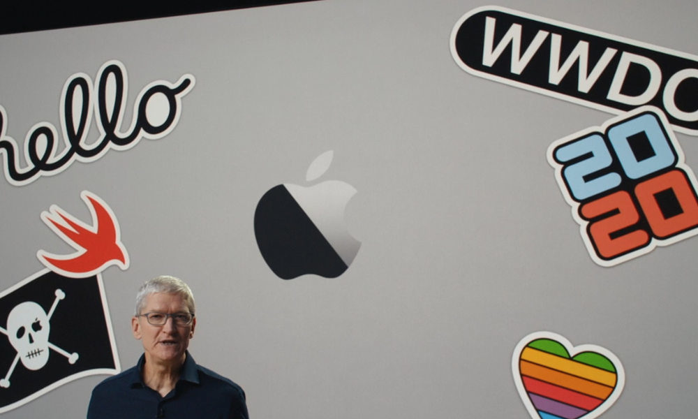 Apple silicon