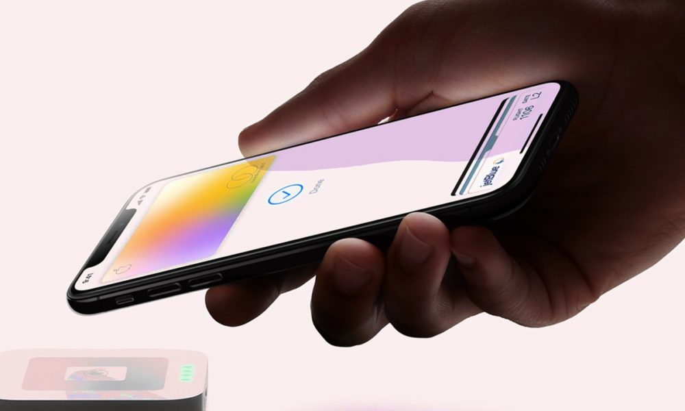 Apple Card: ahora también para financiar dispositivos de Apple