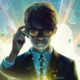 Artemis Fowl