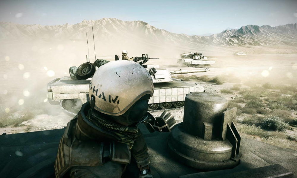 Battlefield 6