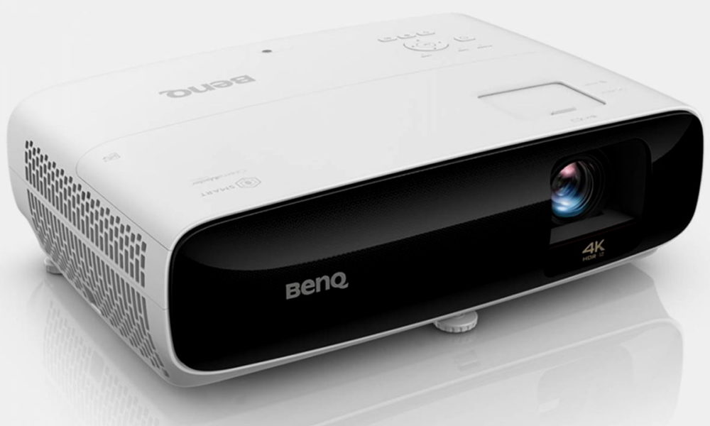 BenQ TK810
