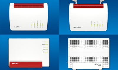 Conexión a Internet