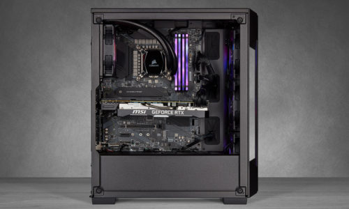 Corsair Vengeance i4200
