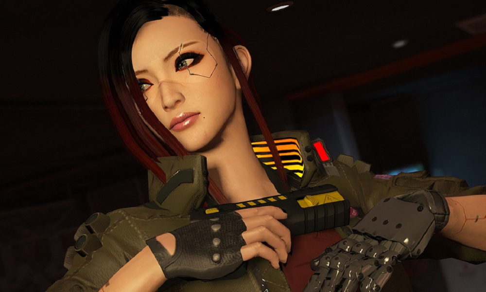 Cyberpunk 2077