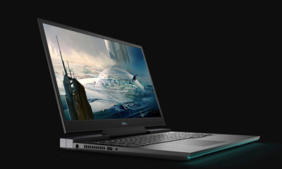 Dell G7 15