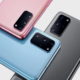 Galaxy S20 Lite