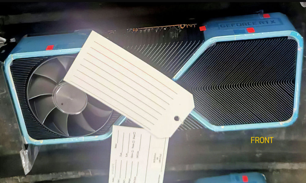 GeForce RTX 3080