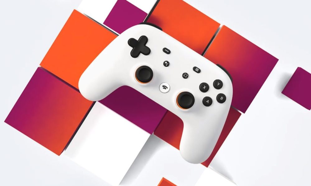 Google Stadia Premiere Edition