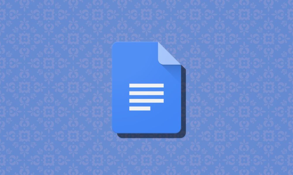 Google Docs