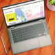 HP Chromebook x360 14c