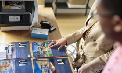 Descubre cuánto tiempo tarda HP Instant Ink en enviarte nuevos cartuchos de tinta 1