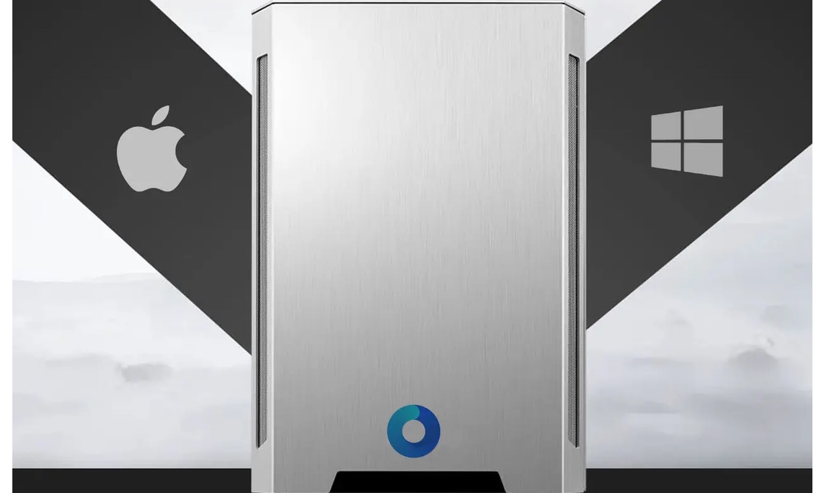 OpenCore: Hackintosh muy a pesar de Apple
