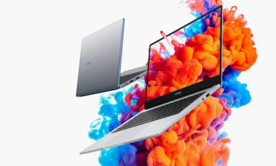 Honor MagicBook 14 Precio España