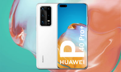 Huawei P40 Pro+ Precio disponibilidad España